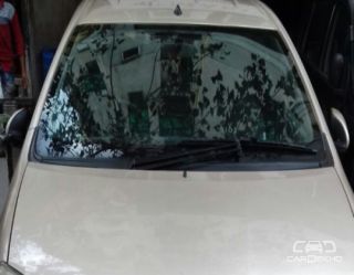 2011 Toyota Etios G Safety 2011 Toyota Etios G Safety
